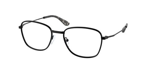 Prada PR 64WV Prescription Eyeglasses 